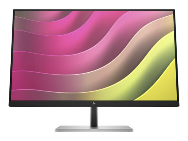 HP Monitor touch E24t G5 FHD