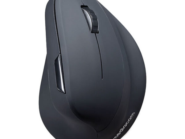 Mediacom AX970 mouse Ufficio Mano destra RF Wireless Ottico 1600 DPI