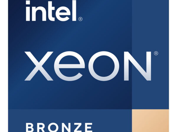 Intel Xeon Bronze 3508U processore 2,1 GHz 22,5 MB
