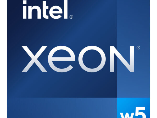 Intel Xeon w5-3425 processore 3,2 GHz 30 MB Cache intelligente