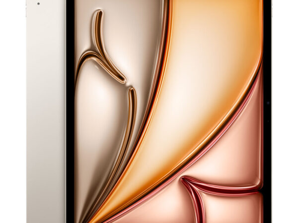 Apple iPad Air 13" Wi-Fi + Cellular 1TB Galassia