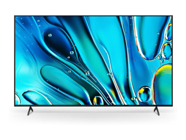 Sony FWD-65S35 TV 109,2 cm (43") 4K Ultra HD Smart TV Wi-Fi Nero