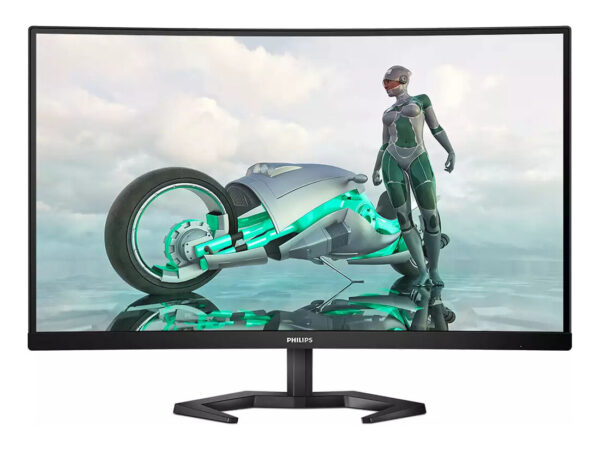 Philips Momentum 27M1C3200VL/00 Monitor PC 68,6 cm (27") 1920 x 1080 Pixel Full HD LCD Nero