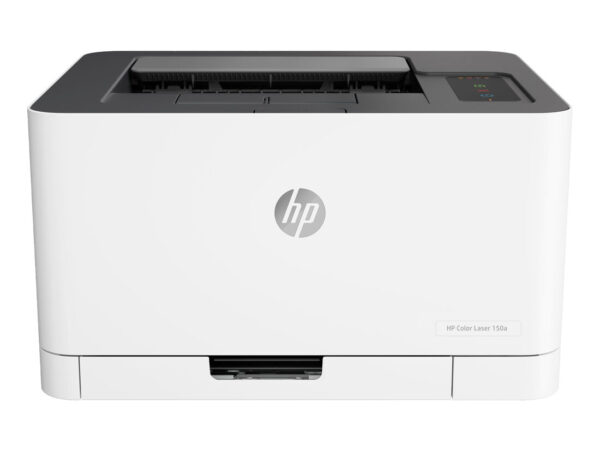 HP Color Laser 150a
