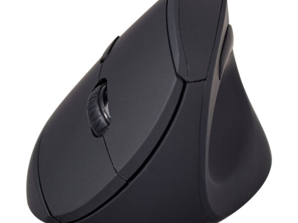 V7 Combinazione tastiera e mouse ergonomici bluetooth CKW500BTUK di - Configurazione Regno Unito