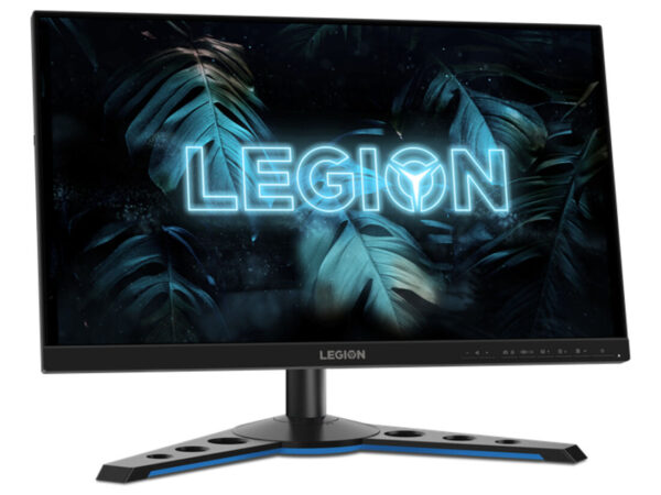Lenovo Legion Y25g-30 LED display 62,2 cm (24.5") 1920 x 1080 Pixel Full HD Nero