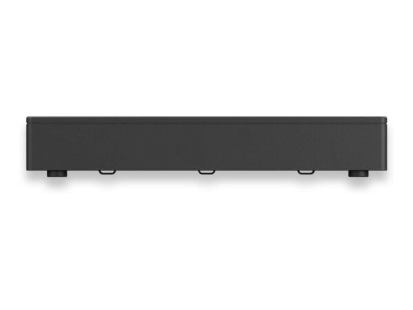 ASUS NUC 13 Rugged BNUC13BRKP200B02I Nero N50
