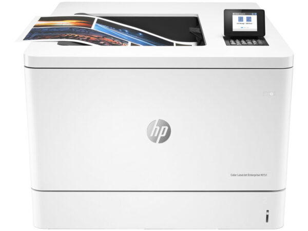 HP Color LaserJet Enterprise Stampante M751dn