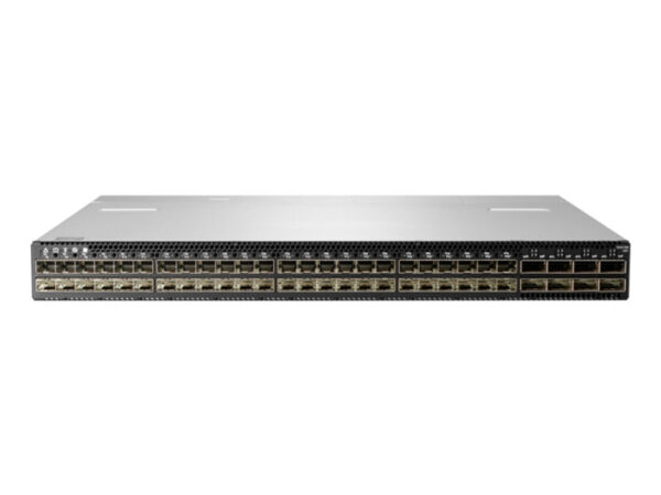 HPE Q2F22A switch di rete Gestito 1U Nero