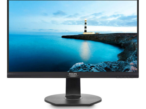 Philips B Line Monitor LED QHD con PowerSensor 272B7QPJEB/00