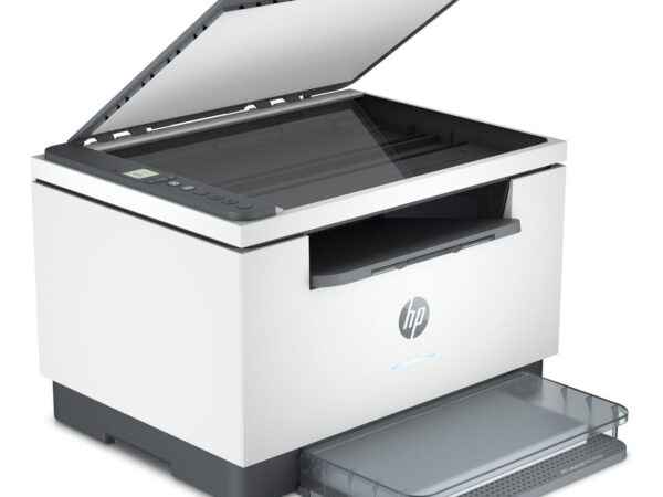 HP LaserJet M234dw Wireless Multifunction Bianco e nero Stampante, Fotocopiatrice, scanner; Fronte/retro