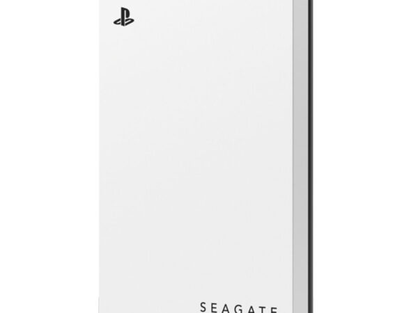 Seagate Game Drive STLV2000201 disco rigido esterno 2 TB Micro-USB B 2.0/3.2 Gen 1 (3.1 Gen 1) Bianco