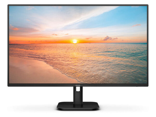Philips 27E1N1200A/00 Monitor PC 68,6 cm (27") 1920 x 1080 Pixel Full HD LCD Nero