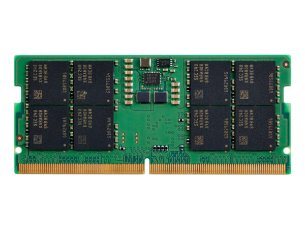 HP 16GB DDR5 5600 SODIMM Memory