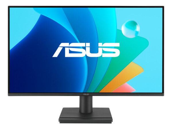 ASUS VA249HG Monitor PC 60,5 cm (23.8") 1920 x 1080 Pixel Full HD LCD Nero