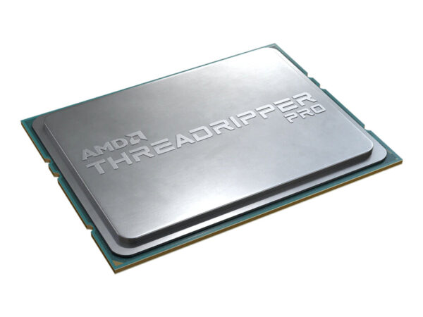 AMD Ryzen Threadripper PRO 7955WX processore 4,5 GHz 64 MB L3 Vassoio
