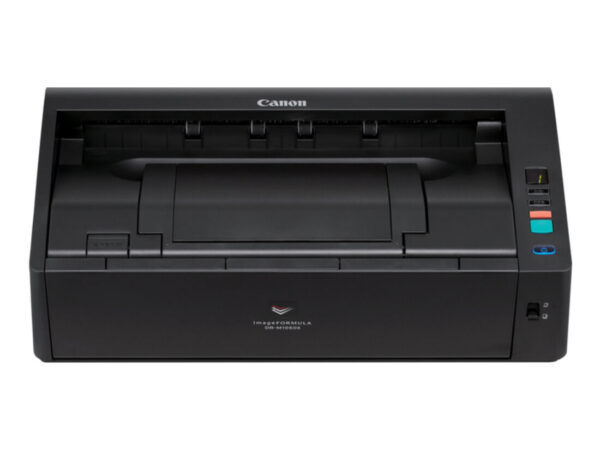 Canon imageFORMULA DR-M1060II Scanner a foglio 600 x 600 DPI A3 Nero