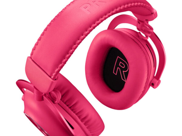 Logitech G PRO X 2 LIGHTSPEED Headset