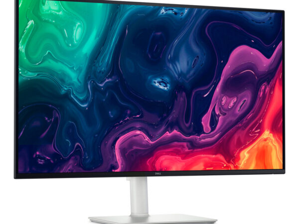 DELL Plus S3225QS Monitor PC 80 cm (31.5") 3840 x 2160 Pixel 4K Ultra HD LCD Argento