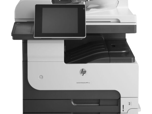 HP LaserJet Enterprise Multifunzione M725dn