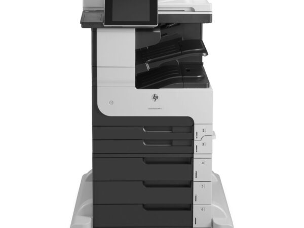 HP LaserJet Enterprise 700 Multifunzione M725z