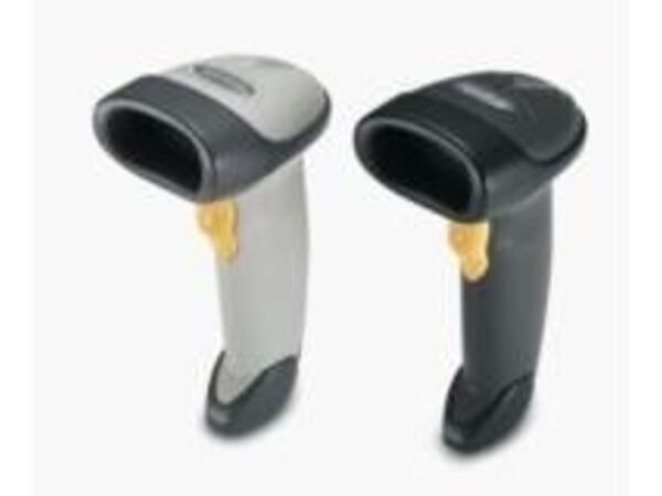 Motorola LS2208 Nero, Bianco