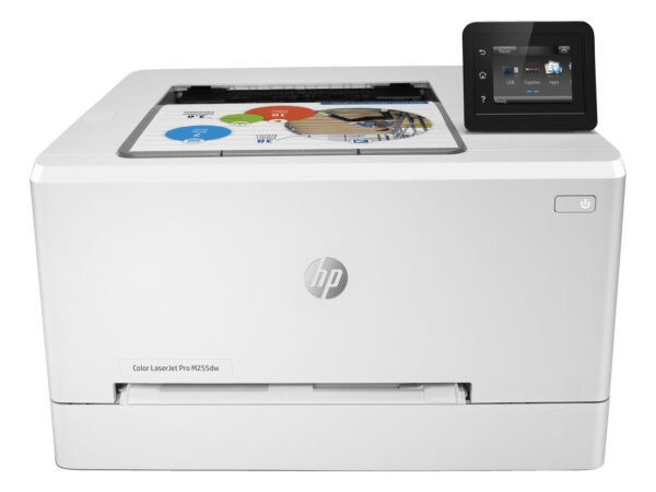 HP Color LaserJet Pro Stampante M255dw