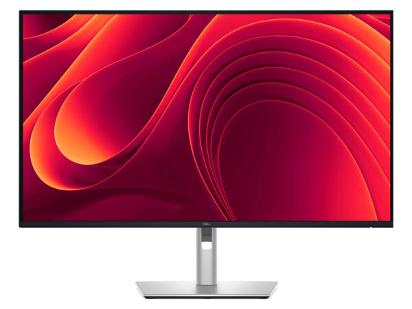 DELL Pro Plus P3225QE LED display 80 cm (31.5") 3840 x 2160 Pixel 4K Ultra HD LCD Nero, Grigio
