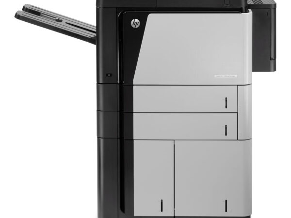 HP LaserJet Enterprise Stampante M806x+