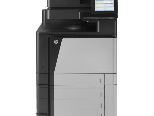 HP Color LaserJet Enterprise Flow Stampante multifunzione a colori LaserJet Enterprise flow M880z