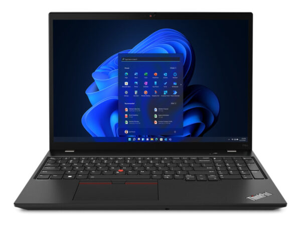 Lenovo ThinkPad P16s Gen 2 (AMD) AMD Ryzen 7 PRO 7840U Workstation mobile 40,6 cm (16") WUXGA 32 GB LPDDR5x-SDRAM 1 TB SSD Wi-Fi 6E (802.11ax) Windows 11 Pro Italiano Nero