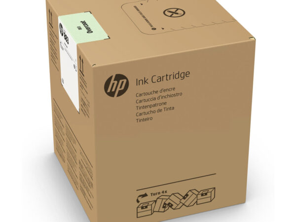 HP Cartuccia di inchiostro Overcoat B Latex 883 da 5 litri