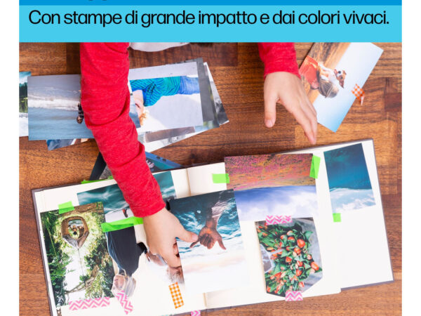HP Cartuccia originale inchiostro nero ad alta capacità 932XL