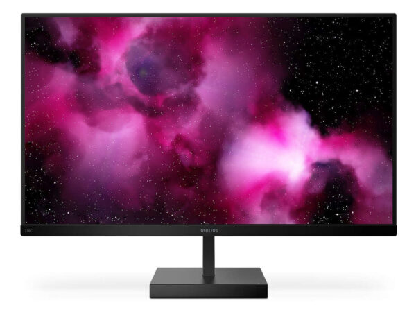 Philips C Line 276C8/00 Monitor PC 68,6 cm (27") 2560 x 1440 Pixel Quad HD LCD Nero