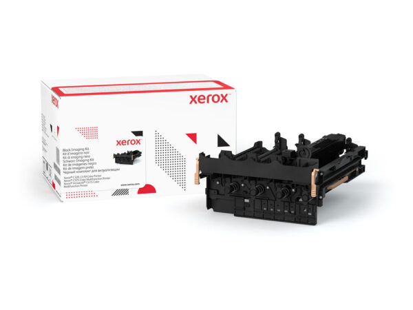 Xerox C320/C325, C410/C415 Unità imaging nero (125.000 stampe) (componente di lunga durata, di norma non richiesto)