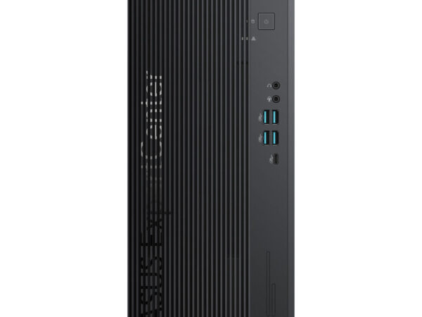 ASUS ExpertCenter D9 Mini Tower D901MDR-914900044X Intel Core i9 i9-14900 32 GB DDR5-SDRAM 1 TB SSD NVIDIA GeForce RTX 4060 Windows 11 Pro PC Nero