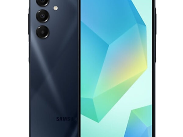 Samsung Galaxy A16 Enterprise Edition 17 cm (6.7") Dual SIM ibrida 4G USB tipo-C 4 GB 128 GB 5000 mAh Blu marino