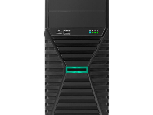 HPE ProLiant Server ML30 Gen11 E-2436 2,9 GHz 6c 1P 1x32 GB-U 8 SFF MR216i-p 2x480GB SSD 2x800W PS EU