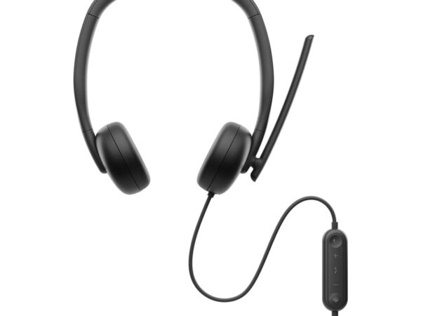DELL Cuffie cablate Pro - WH3024