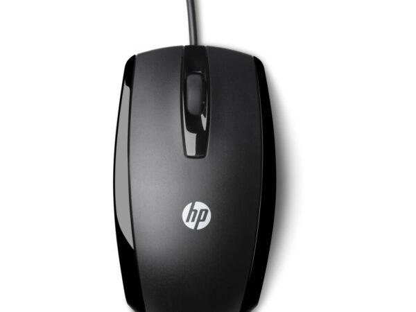 HP Mouse cablato X500