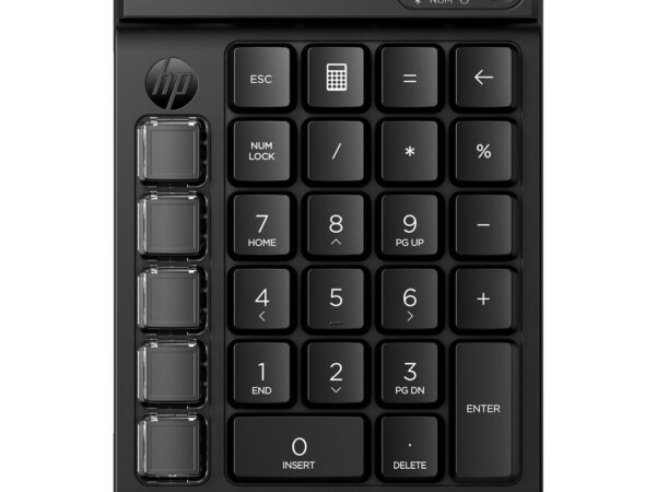 HP 435 Programmable Wireless Keypad