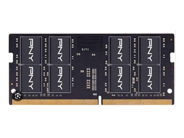 PNY MN32GSD43200-TB memoria 32 GB 1 x 32 GB DDR4 25600 MT/s