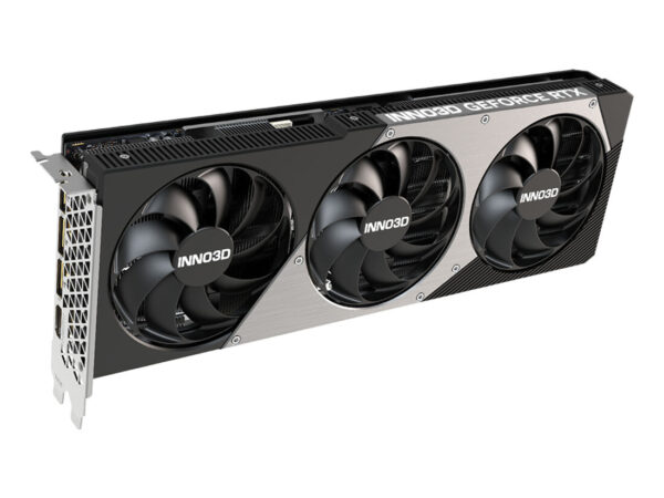 Inno3D GeForce RTX 5070 Ti X3 NVIDIA 16 GB GDDR7