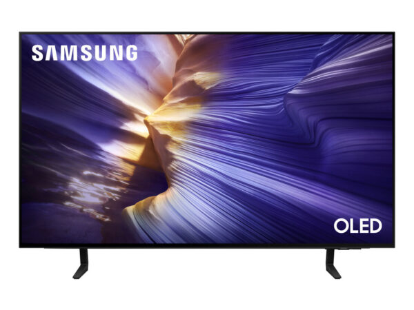 Samsung S90F Smart TV 42" QE42S90FAEXZT OLED 4K 2025
