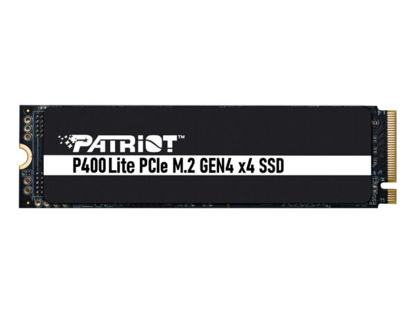 Patriot Memory P400 Lite 250 GB M.2 PCI Express 4.0 NVMe