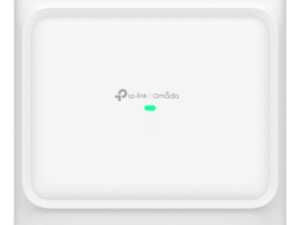 TP-Link Omada EAP650 D120-Outdoor 3000 Mbit/s Bianco Supporto Power over Ethernet (PoE)