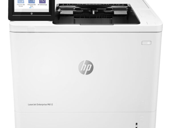 HP LaserJet Enterprise Stampante Enterprise LaserJet M612dn