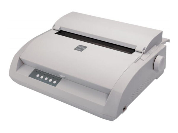 Fujitsu DL3850+ stampante ad aghi 360 x 360 DPI 537 cps