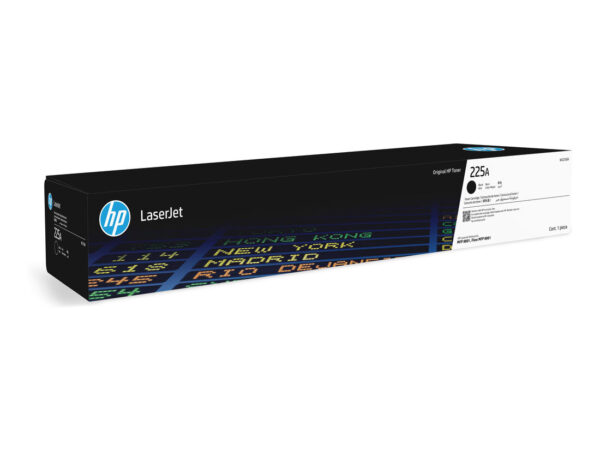 HP LaserJet Cartuccia toner nero originale 225A