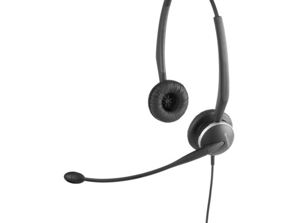 Jabra GN2100 Auricolare Cablato A Padiglione Ufficio Bluetooth Nero